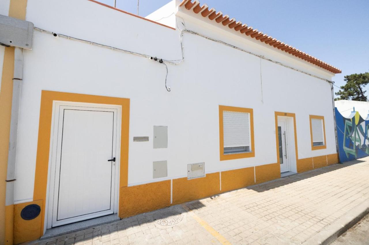 Chave D'Ouro House By Stay In Alentejo Vila Nova de Milfontes Exteriér fotografie
