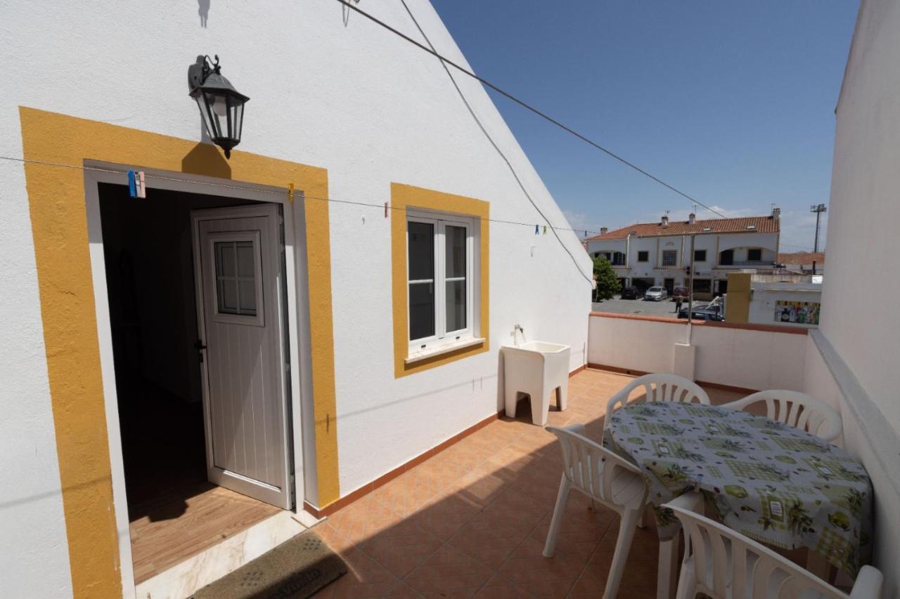 Chave D'Ouro House By Stay In Alentejo Vila Nova de Milfontes Exteriér fotografie