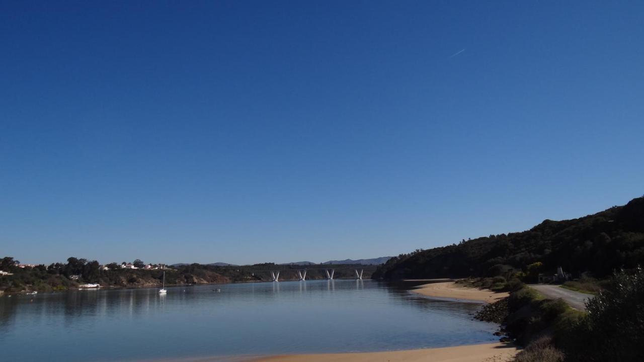 Chave D'Ouro House By Stay In Alentejo Vila Nova de Milfontes Exteriér fotografie