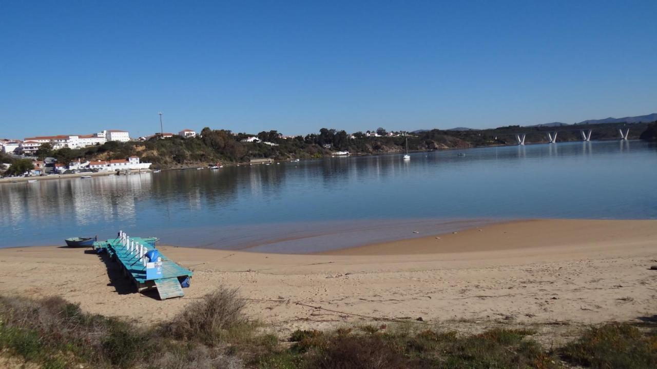 Chave D'Ouro House By Stay In Alentejo Vila Nova de Milfontes Exteriér fotografie