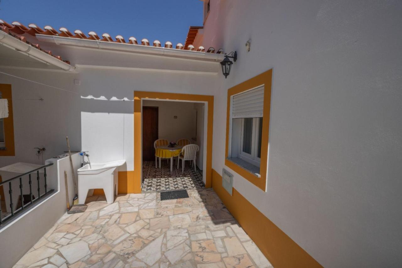 Chave D'Ouro House By Stay In Alentejo Vila Nova de Milfontes Exteriér fotografie