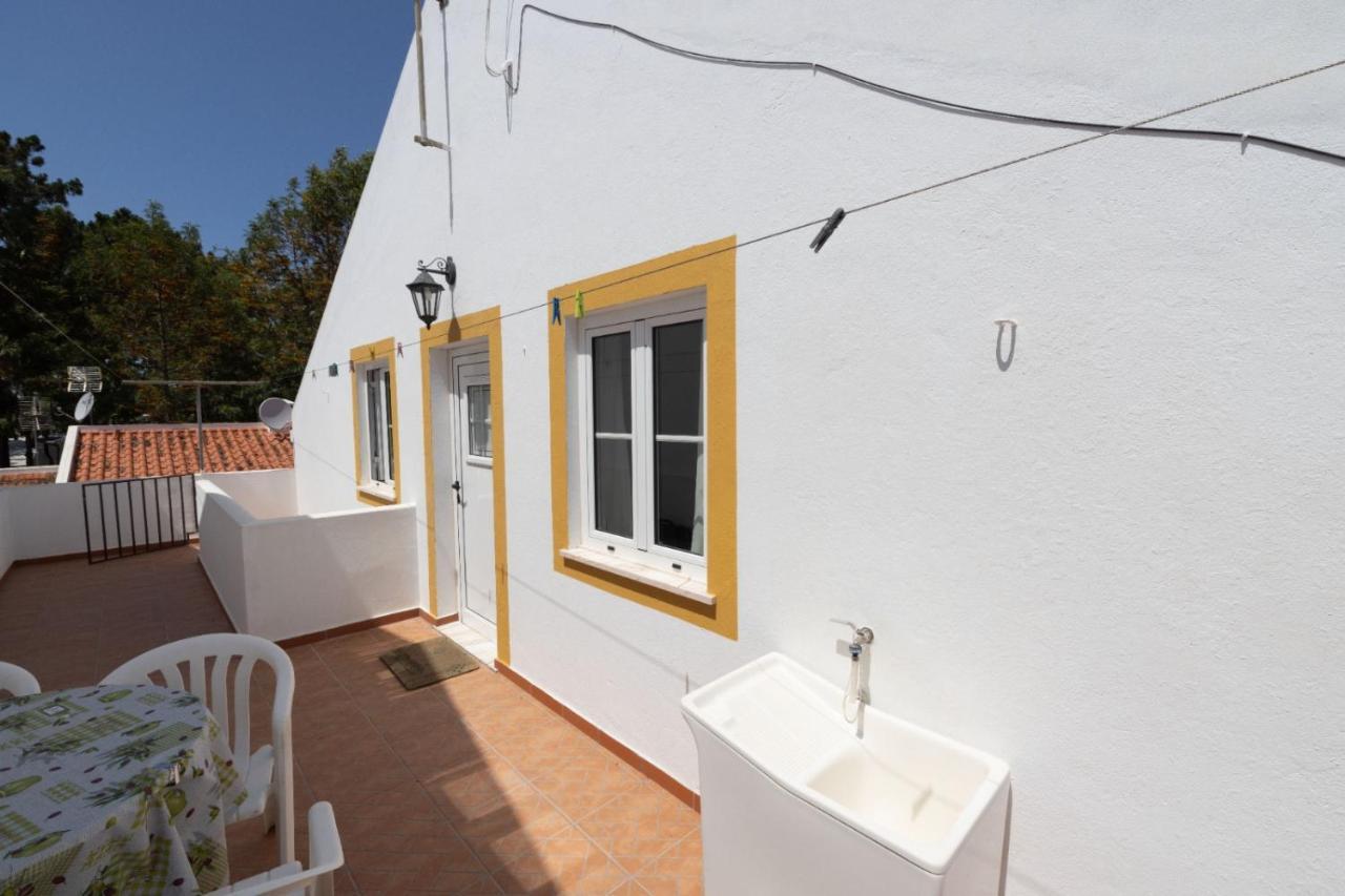 Chave D'Ouro House By Stay In Alentejo Vila Nova de Milfontes Exteriér fotografie