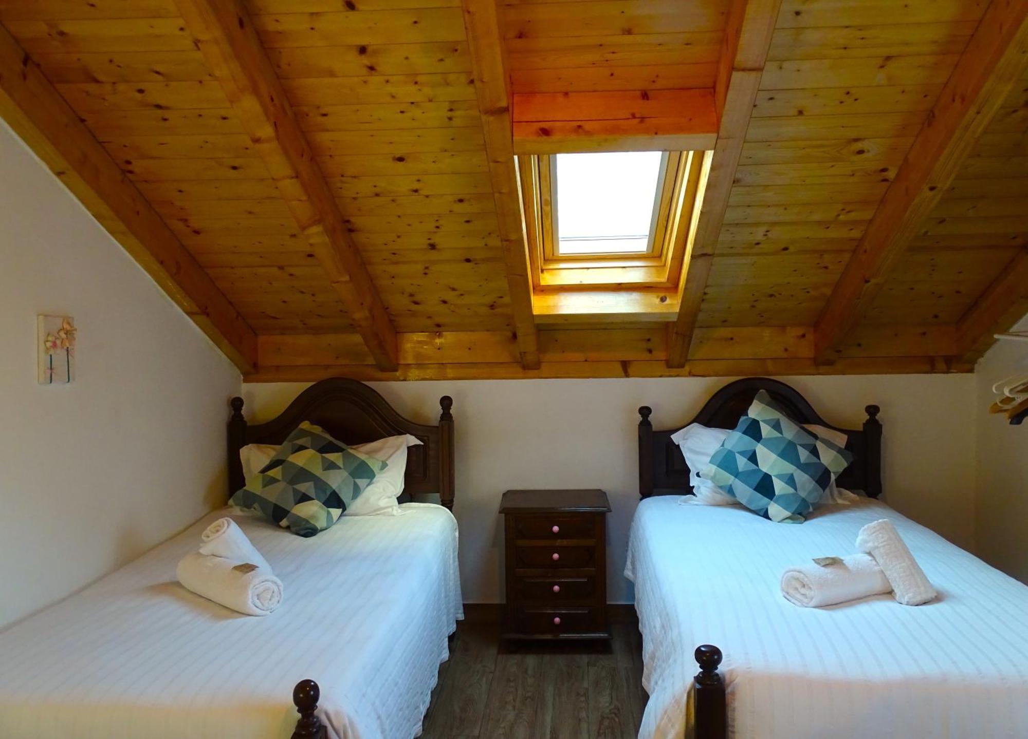 Chave D'Ouro House By Stay In Alentejo Vila Nova de Milfontes Exteriér fotografie