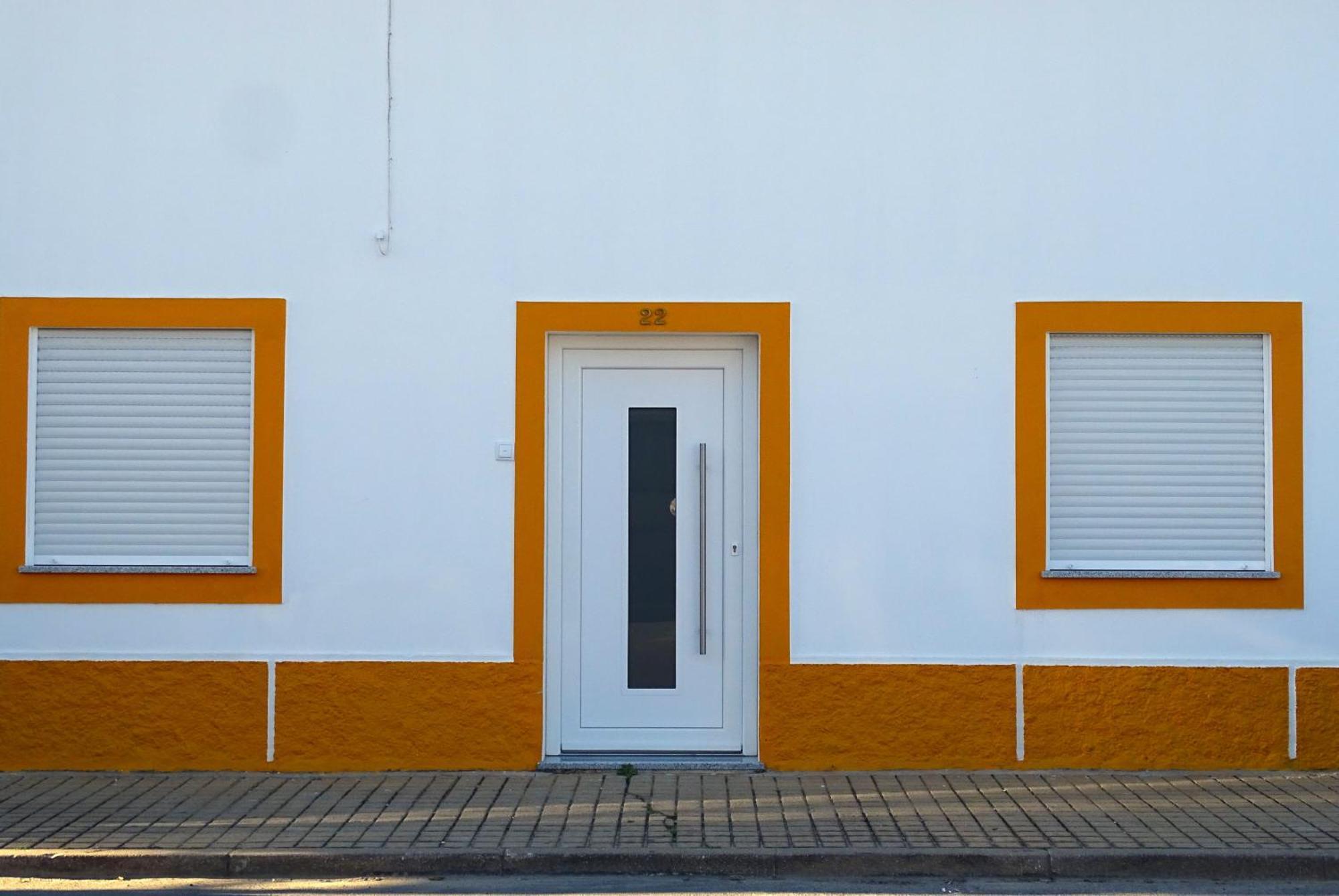 Chave D'Ouro House By Stay In Alentejo Vila Nova de Milfontes Exteriér fotografie